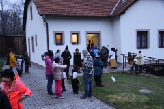 MARTINSKÁ SLAVNOST 23.11.2019