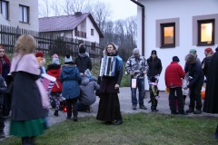 MARTINSKÁ SLAVNOST 23.11.2019