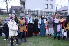 MARTINSKÁ SLAVNOST 23.11.2019