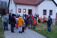 MARTINSKÁ SLAVNOST 23.11.2019