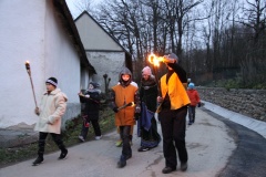 MARTINSKÁ SLAVNOST 23.11.2019