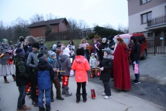 MARTINSKÁ SLAVNOST 23.11.2019