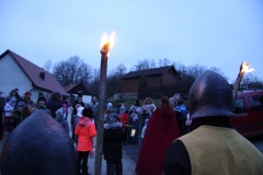 MARTINSKÁ SLAVNOST 23.11.2019