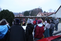 MARTINSKÁ SLAVNOST 23.11.2019