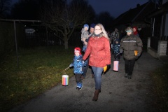 MARTINSKÁ SLAVNOST 23.11.2019