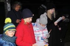 MARTINSKÁ SLAVNOST 23.11.2019