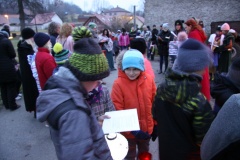 MARTINSKÁ SLAVNOST 23.11.2019
