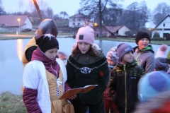MARTINSKÁ SLAVNOST 23.11.2019