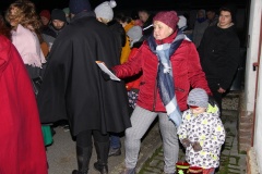 MARTINSKÁ SLAVNOST 23.11.2019