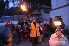 MARTINSKÁ SLAVNOST 23.11.2019