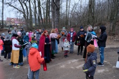MARTINSKÁ SLAVNOST 23.11.2019