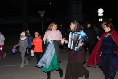 MARTINSKÁ SLAVNOST 23.11.2019