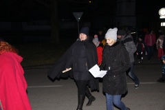 MARTINSKÁ SLAVNOST 23.11.2019
