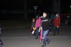 MARTINSKÁ SLAVNOST 23.11.2019