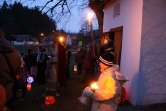 MARTINSKÁ SLAVNOST 23.11.2019