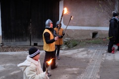 MARTINSKÁ SLAVNOST 23.11.2019