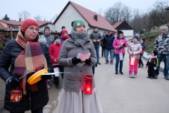 MARTINSKÁ SLAVNOST 23.11.2019