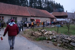 MARTINSKÁ SLAVNOST 23.11.2019