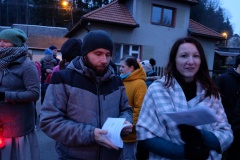 MARTINSKÁ SLAVNOST 23.11.2019