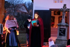 MARTINSKÁ SLAVNOST 23.11.2019