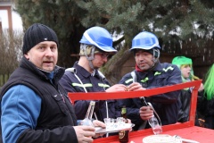 MASOPUST 14.2.2015