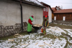 MASOPUST 14.2.2015