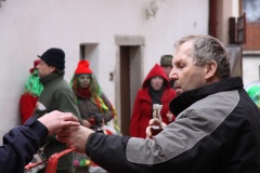 MASOPUST 14.2.2015