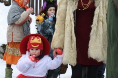 Masopust 2009