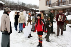 Masopust 2009