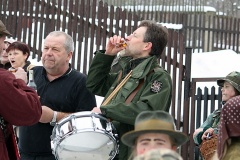 Masopust 2009