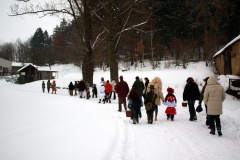 Masopust 2009