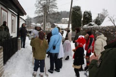Masopust 2009