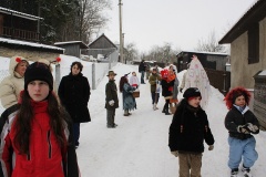 Masopust 2009