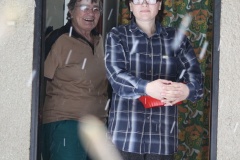 Masopust 2009
