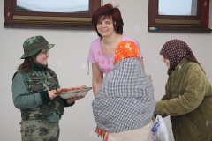 Masopust 2009