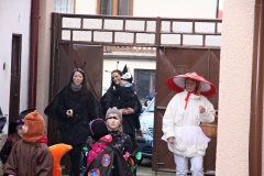 MASOPUST 2016
