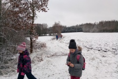 POCHOD 2017