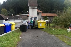 PRODEJ RYB 2015