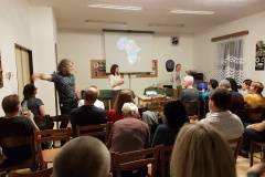PROMÍTÁNÍ V SOBOTU 2.3.2019