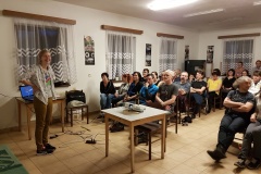 PROMÍTÁNÍ V SOBOTU 2.3.2019