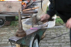 ROZSVÍCENÍ STROMEČKU V MYSLOTÍNĚ 6.prosince 2015