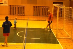 SÁLOVÝ FOTBAL - 27.12.2013