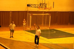 SÁLOVÝ FOTBAL - 27.12.2013