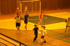 SÁLOVÝ FOTBAL - 27.12.2013