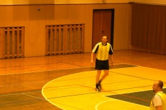 SÁLOVÝ FOTBAL - 27.12.2013