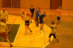 SÁLOVÝ FOTBAL - 27.12.2013