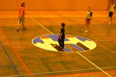 SÁLOVÝ FOTBAL - 27.12.2013