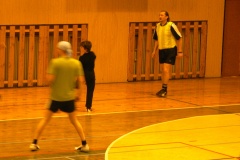 SÁLOVÝ FOTBAL - 27.12.2013