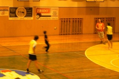 SÁLOVÝ FOTBAL - 27.12.2013