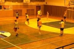 SÁLOVÝ FOTBAL - 27.12.2013